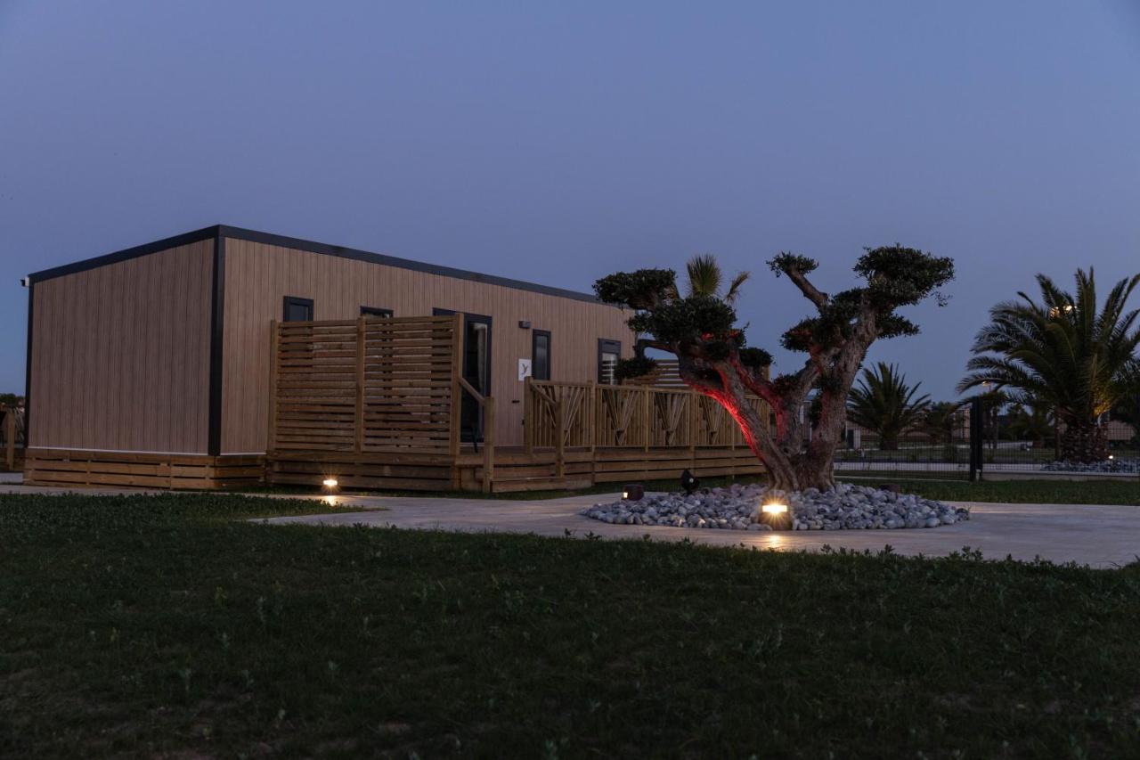 M&V Resort Camping Langrune-sur-Mer Exterior photo